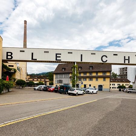 Hotel Bleichibeiz Wald  Zewnętrze zdjęcie