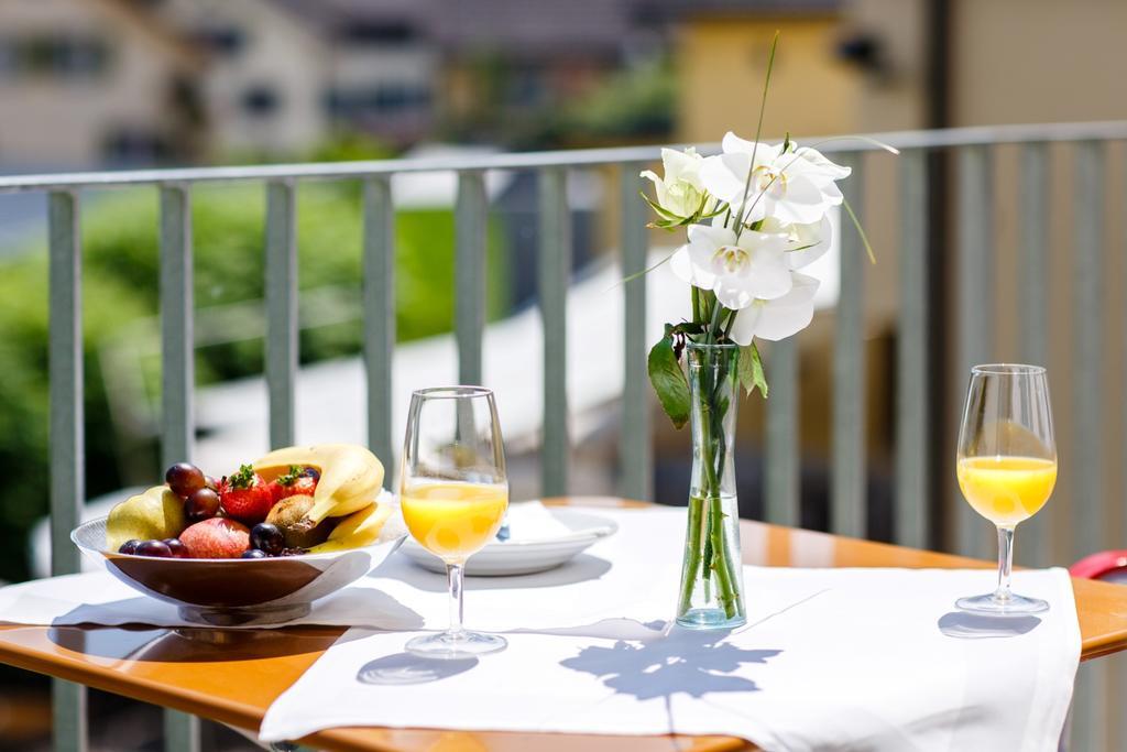 Hotel Bleichibeiz Wald  Pokój zdjęcie