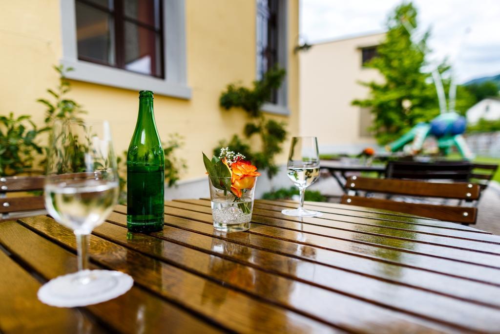 Hotel Bleichibeiz Wald  Zewnętrze zdjęcie