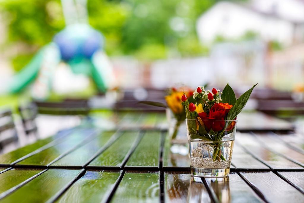 Hotel Bleichibeiz Wald  Zewnętrze zdjęcie