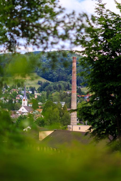 Hotel Bleichibeiz Wald  Zewnętrze zdjęcie