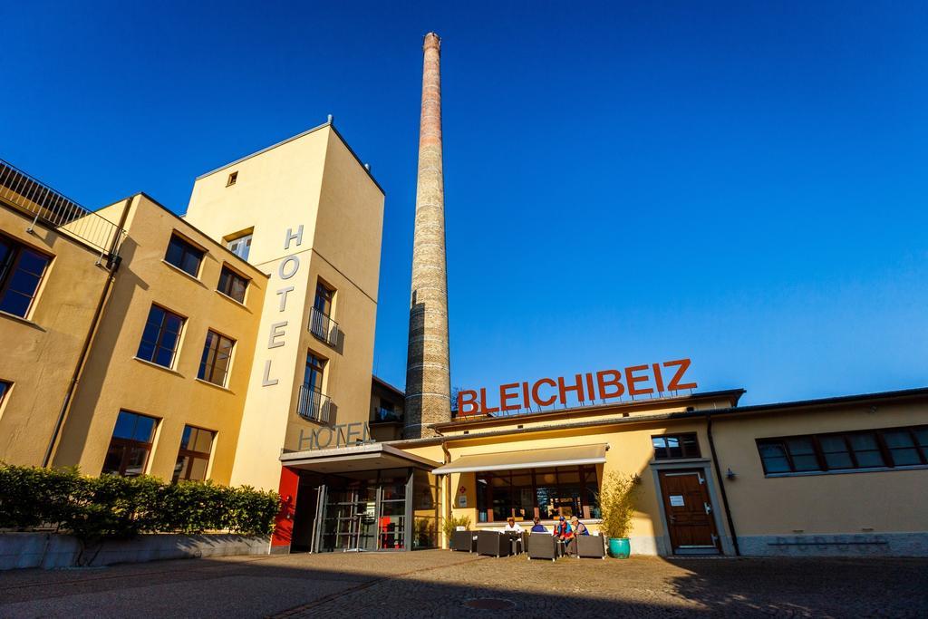 Hotel Bleichibeiz Wald  Zewnętrze zdjęcie