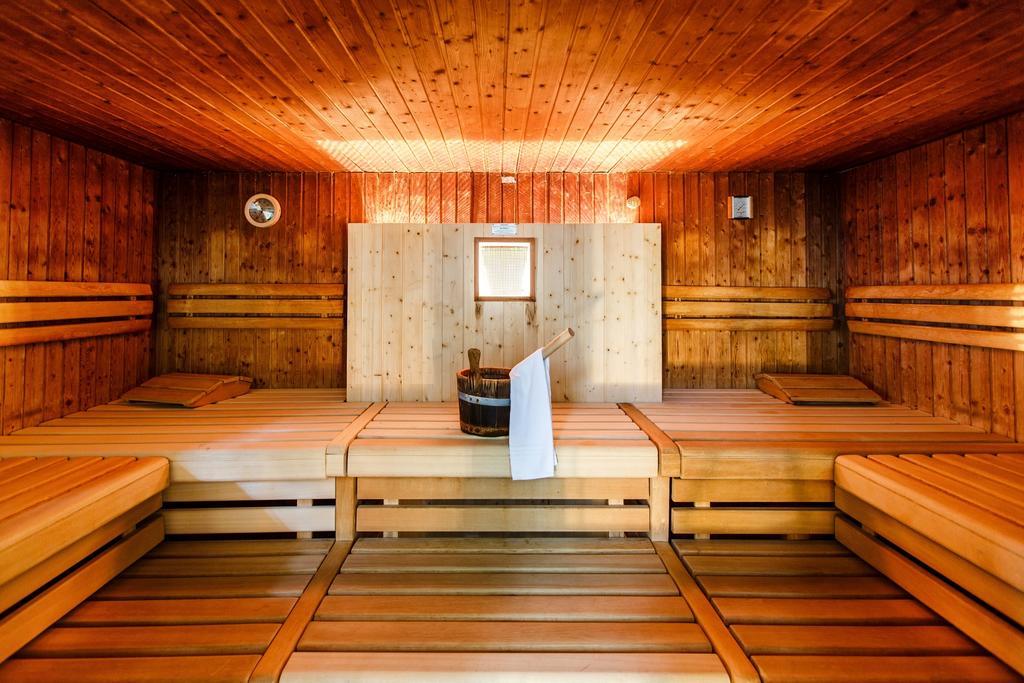 Hotel Bleichibeiz Wald  Zewnętrze zdjęcie