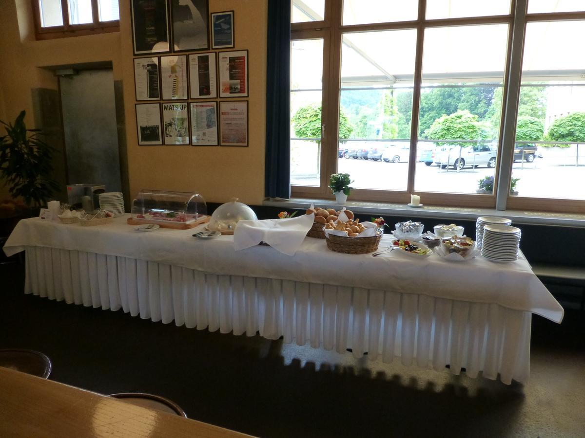Hotel Bleichibeiz Wald  Zewnętrze zdjęcie