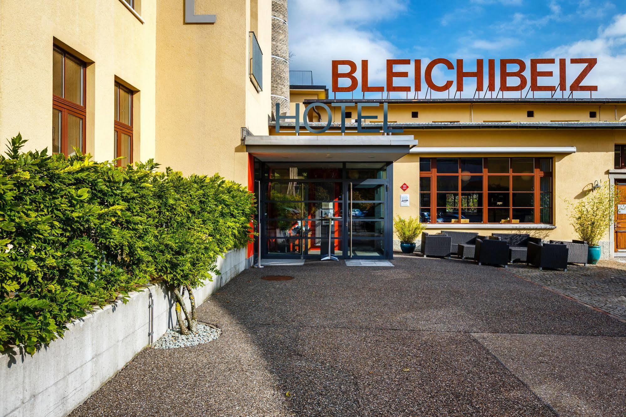 Hotel Bleichibeiz Wald  Zewnętrze zdjęcie